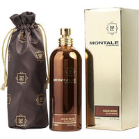 MONTALE PARIS AOUD MUSK by Montale EAU DE PARFUM SPRAY 3.4 OZ EasyOptionXY LLC