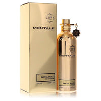 Montale Santal Wood by Montale Eau De Parfum Spray (Unisex) EasyOptionXY LLC