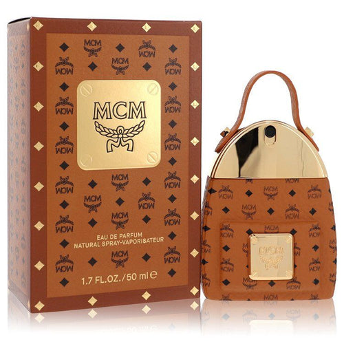 Mcm by McM Eau De Parfum Spray EasyOptionXY LLC
