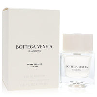 Bottega Veneta Illusione Tonka Solaire by Bottega Veneta Eau De Parfum Spray EasyOptionXY LLC