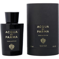 ACQUA DI PARMA OUD & SPICE by Acqua di Parma EAU DE PARFUM SPRAY 6 OZ EasyOptionXY LLC