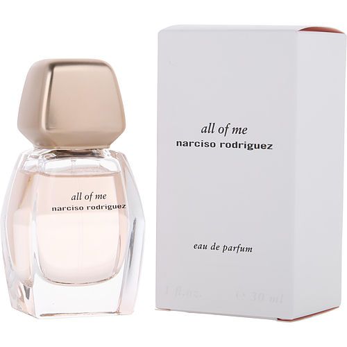 NARCISO RODRIGUEZ ALL OF ME by Narciso Rodriguez EAU DE PARFUM SPRAY 1 OZ EasyOptionXY LLC