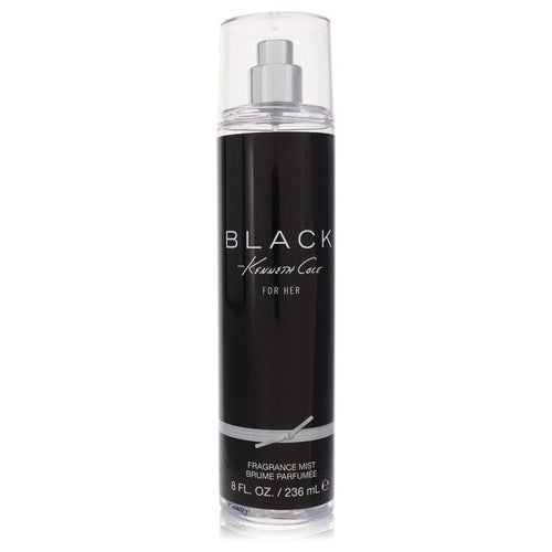 Kenneth Cole Black by Kenneth Cole Body Mist EasyOptionXY LLC