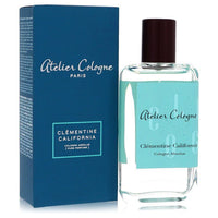 Clementine California by Atelier Cologne Pure Perfume Spray (Unisex) EasyOptionXY LLC