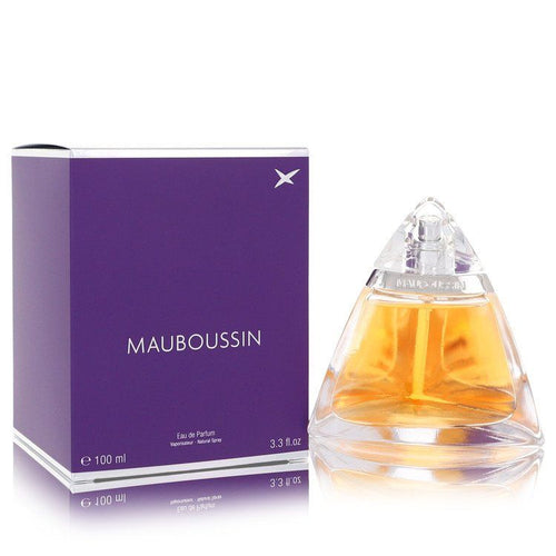 Mauboussin by Mauboussin Eau De Parfum Spray EasyOptionXY LLC