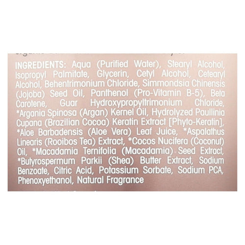 Giovanni 2chic Ultra-sleek Conditioner With Brazilian Keratin And Argan Oil - 8.5 Fl Oz EasyOptionXY LLC