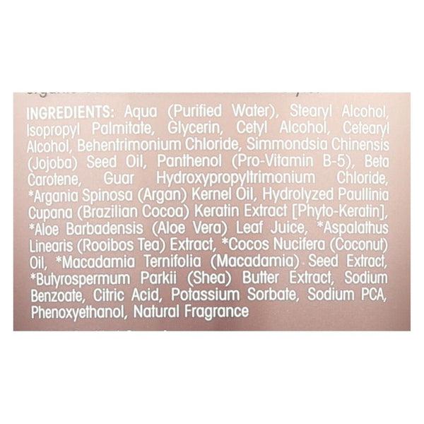 Giovanni 2chic Ultra-sleek Conditioner With Brazilian Keratin And Argan Oil - 8.5 Fl Oz EasyOptionXY LLC