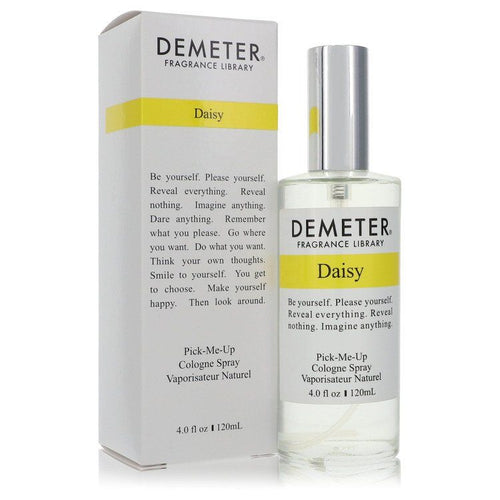 Demeter Daisy by Demeter Cologne Spray EasyOptionXY LLC