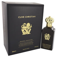 Clive Christian X by Clive Christian Pure Parfum Spray (New Packaging) EasyOptionXY LLC