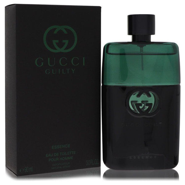 Gucci Guilty Essence by Gucci Eau De Toilette Spray EasyOptionXY LLC