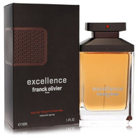 Franck Olivier Excellence by Franck Olivier Eau De Toilette Spray EasyOptionXY LLC