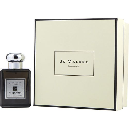 JO MALONE JASMINE SAMBAC & MARIGOLD by Jo Malone COLOGNE INTENSE SPRAY 1.7 OZ EasyOptionXY LLC
