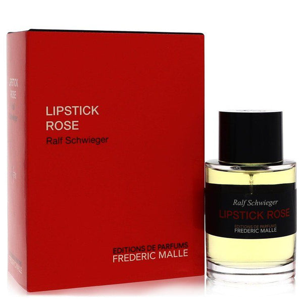 Lipstick Rose by Frederic Malle Eau De Parfum Spray (Unisex) EasyOptionXY LLC