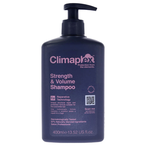 Strength and Volume Shampoo EasyOptionXY LLC