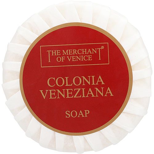 MERCHANT OF VENICE COLONIA VENEZIANA by Merchant of Venice SOAP 3.5 OZ EasyOptionXY LLC
