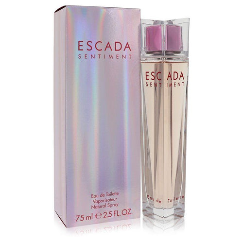Escada Sentiment by Escada Eau De Toilette Spray EasyOptionXY LLC