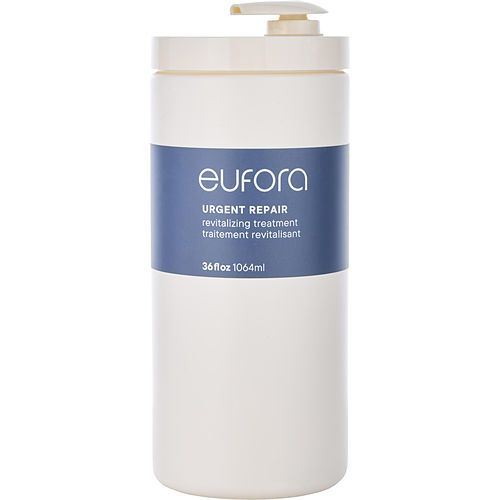 EUFORA by Eufora URGENT REPAIR REVITALIZING TREATMENT 36 OZ EasyOptionXY LLC