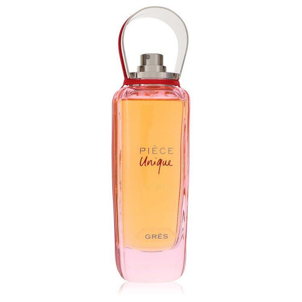 Piece Unique by Parfums Gres Eau De Parfum Spray (Tester) EasyOptionXY LLC