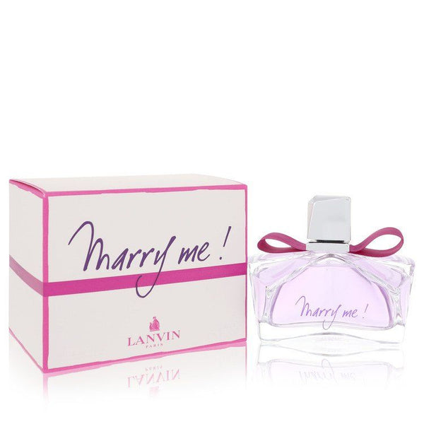 Marry Me by Lanvin Eau De Parfum Spray EasyOptionXY LLC