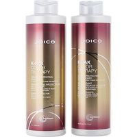 JOICO by Joico 2 PIECE K-PAK COLOR THERAPY SHAMPOO & CONDITIONER 33.8 OZ DUO EasyOptionXY LLC