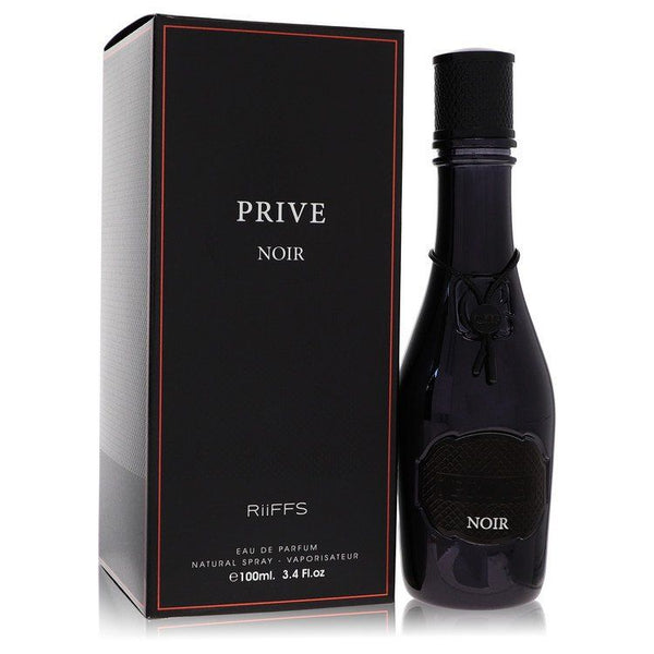 Riiffs Prive Noir by Riiffs Eau De Parfum Spray EasyOptionXY LLC