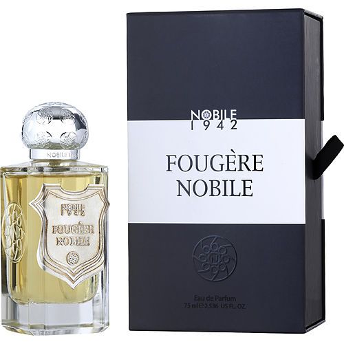 NOBILE 1942 FOUGERE NOBILE by Nobile 1942 EAU DE PARFUM SPRAY 2.5 OZ EasyOptionXY LLC