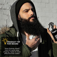 Hair & Beard Hydrator EasyOptionXY LLC