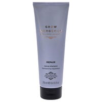 Repair Rescue Shampoo by Grow Gorgeous for Unisex - 8.4 oz Shampoo EasyOptionXY LLC