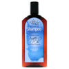 Argan Oil Daily Volumizing Shampoo by Agadir for Unisex - 12.4 oz Shampoo EasyOptionXY LLC