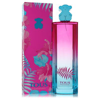 Tous Bonjour Senorita by Tous Eau De Toilette Spray EasyOptionXY LLC