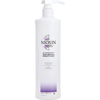 NIOXIN by Nioxin 3D INTENSIVE DEEP PROTECT DENSITY MASQUE 16.9 OZ EasyOptionXY LLC