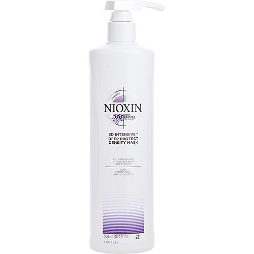 NIOXIN by Nioxin 3D INTENSIVE DEEP PROTECT DENSITY MASQUE 16.9 OZ EasyOptionXY LLC
