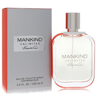 Kenneth Cole Mankind Unlimited by Kenneth Cole Eau De Toilette Spray EasyOptionXY LLC