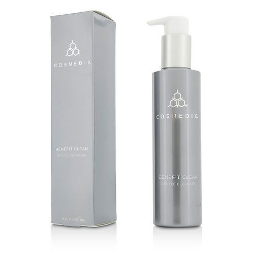 CosMedix by CosMedix Benefit Clean Gentle Cleanser --150ml/5oz EasyOptionXY LLC