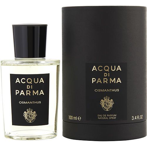 ACQUA DI PARMA OSMANTHUS by Acqua di Parma EAU DE PARFUM SPRAY 3.4 OZ EasyOptionXY LLC