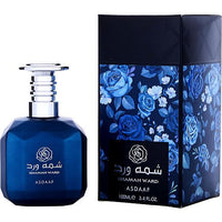 ASDAAF SHAMAH WARD by Lattafa EAU DE PARFUM SPRAY 3.4 OZ EasyOptionXY LLC