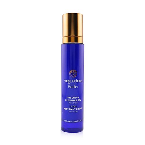 Augustinus Bader by Augustinus Bader The Cream Cleansing Gel with TFC8 --100ml/3.38oz EasyOptionXY LLC