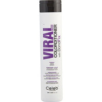 CELEB LUXURY by Celeb Luxury VIRAL COLORDITIONER PURPLE 8.25 OZ EasyOptionXY LLC