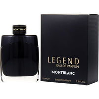 MONT BLANC LEGEND by Mont Blanc EAU DE PARFUM SPRAY 3.3 OZ (NEW PACKAGING) EasyOptionXY LLC