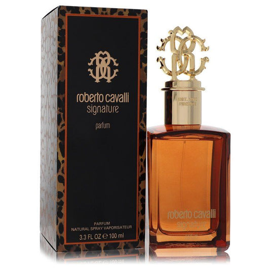 Roberto Cavalli New by Roberto Cavalli Eau De Parfum Spray EasyOptionXY LLC