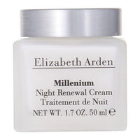 ELIZABETH ARDEN by Elizabeth Arden Elizabeth Arden Millenium Night Renewal Cream--50ml/1.7oz EasyOptionXY LLC