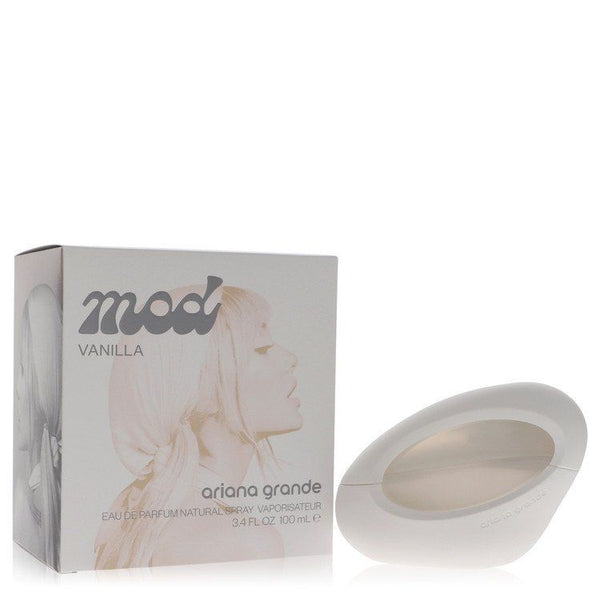 Ariana Grande Mod Vanilla by Ariana Grande Eau De Parfum Spray EasyOptionXY LLC
