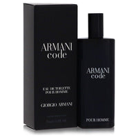 Armani Code by Giorgio Armani Eau De Toilette Spray EasyOptionXY LLC