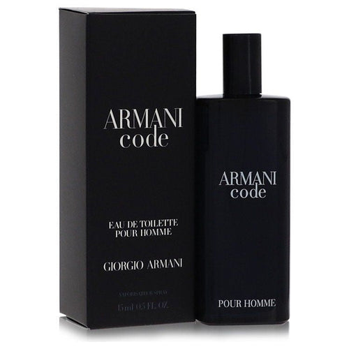 Armani Code by Giorgio Armani Eau De Toilette Spray EasyOptionXY LLC