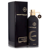 Montale Oud Dream by Montale Eau De Parfum Spray EasyOptionXY LLC