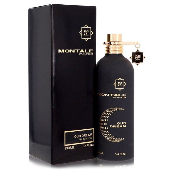 Montale Oud Dream by Montale Eau De Parfum Spray EasyOptionXY LLC