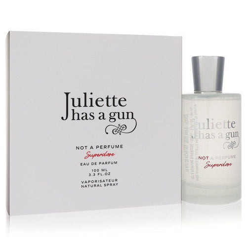 Not A Perfume Superdose by Juliette Has A Gun Eau De Parfum Spray (Unisex) EasyOptionXY LLC