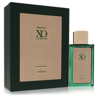 Orientica Xo Xclusif Oud Emerald by Orientica Extrait De Parfum (Unisex) EasyOptionXY LLC