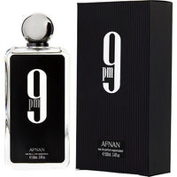 AFNAN 9 PM by Afnan Perfumes EAU DE PARFUM SPRAY 3.4 OZ EasyOptionXY LLC