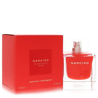 Narciso Rodriguez Rouge by Narciso Rodriguez Eau De Toilette Spray EasyOptionXY LLC
